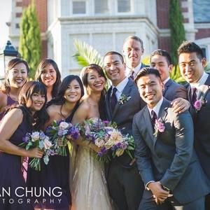 Meet your Posher, Brett